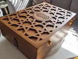 The Prophetic Stamp Box – Large