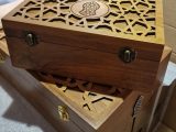 The Prophetic Stamp Box – Medium